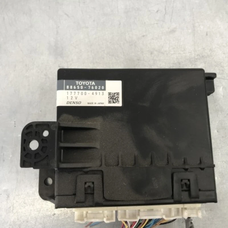 Modul calculator ac Lexus 