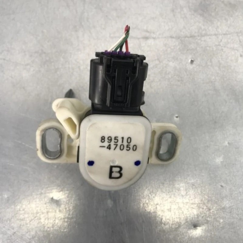 Senzor pedala acceleratie / Lexus CT 200h CT 200h 2012 / Audio si electronice