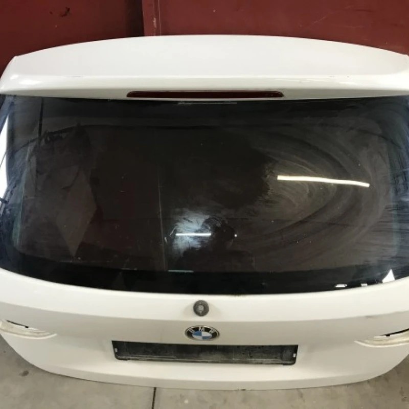 Haion / BMW X1 E84 2012 / Caroserie, oglinzi si faruri