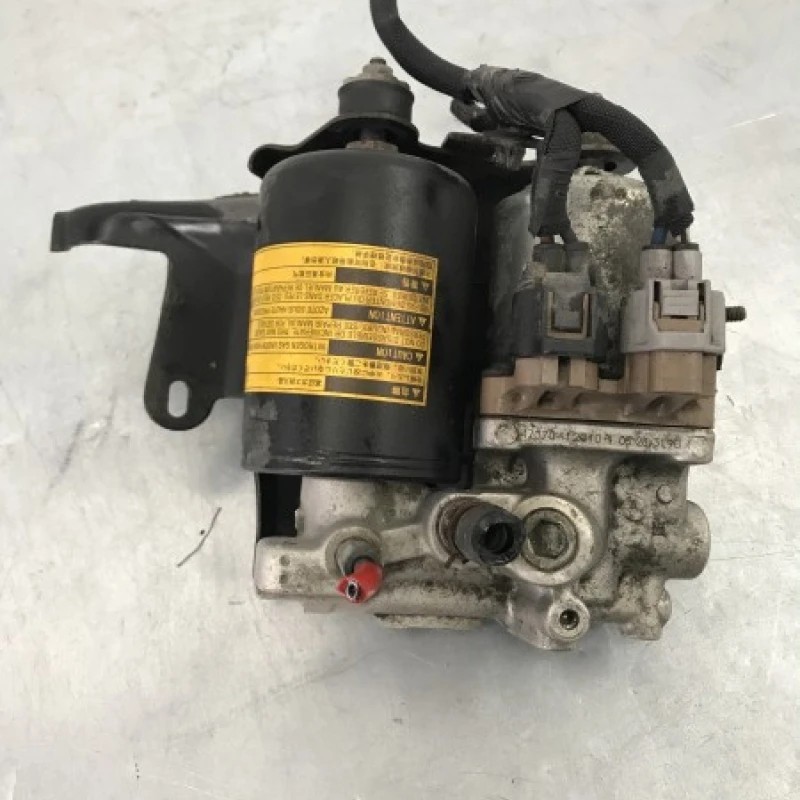 Pompa servofrana / Lexus CT 200h CT 200h 2012 / Motor, racire si evacuare