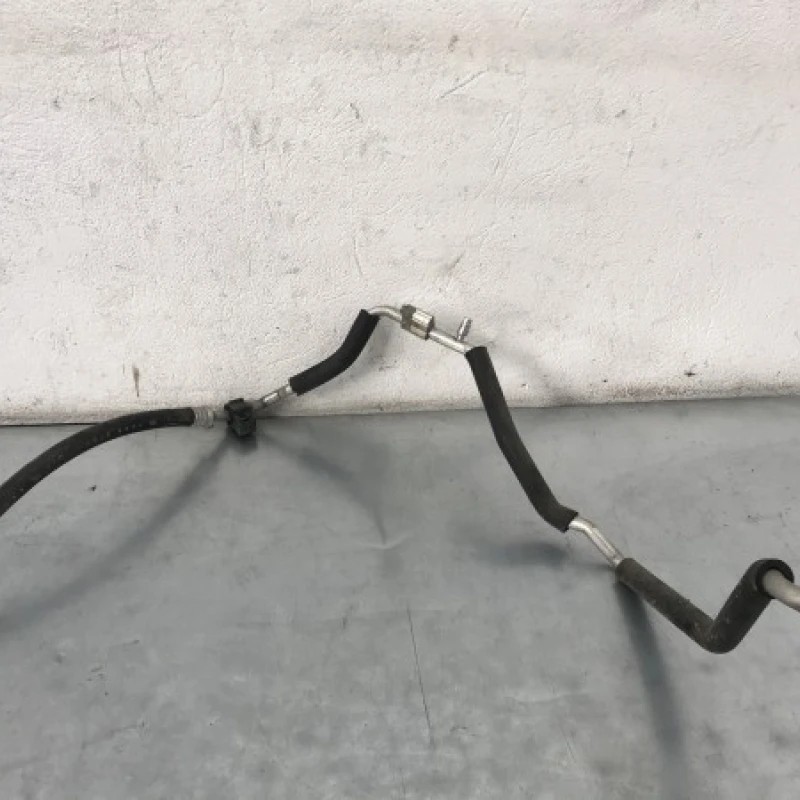 Conducta clima / Lexus CT 200h CT 200h 2012 / Climatizare