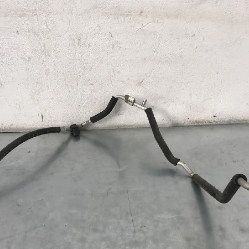Conducta clima Lexus 
