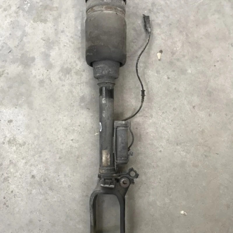 Amortizor telescop cu perna dreapta fata / Mercedes-Benz GL Class X164 2012 / Directie si suspensie