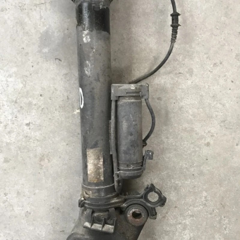 Amortizor telescop cu perna dreapta fata / Mercedes-Benz GL Class X164 2012 / Directie si suspensie
