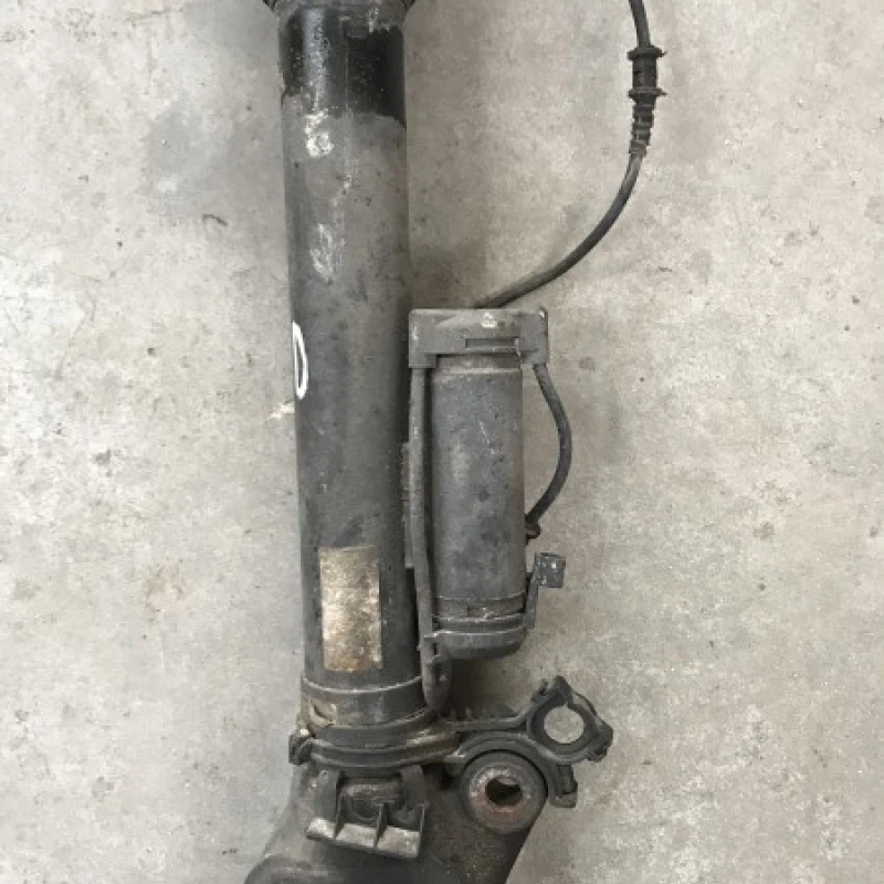 Amortizor telescop cu perna dreapta fata / Mercedes-Benz GL Class X164 2012 / Directie si suspensie