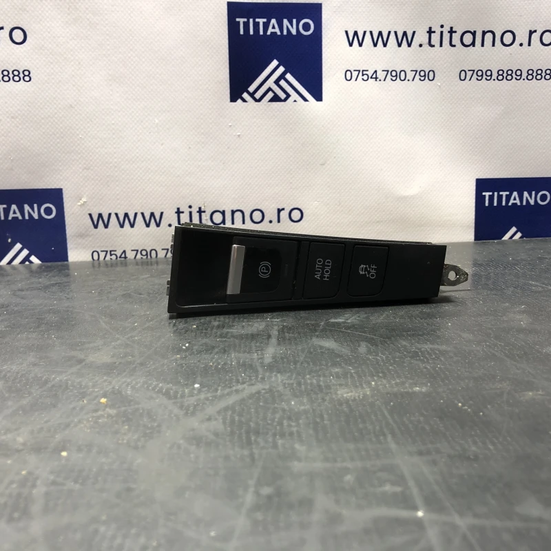 Buton frana de mana Volkswagen 