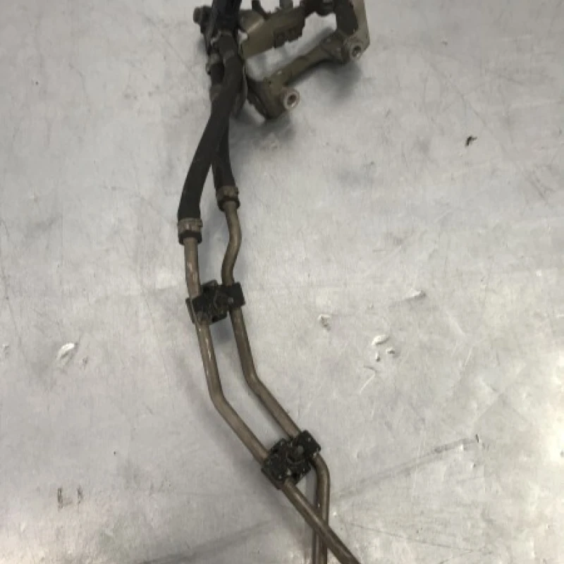 Senzor presiune gaze Mercedes-Benz 