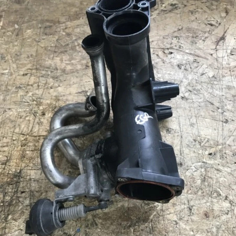 Egr Mercedes-Benz 