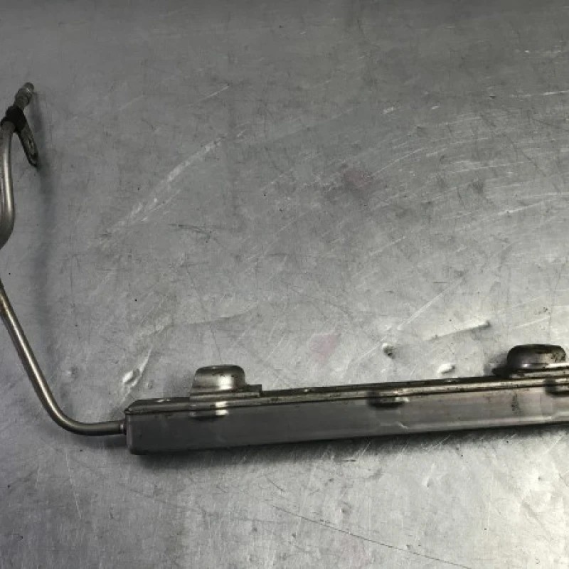 Rampa injectoare / Lexus CT 200h CT 200h 2012 / Motor, racire si evacuare