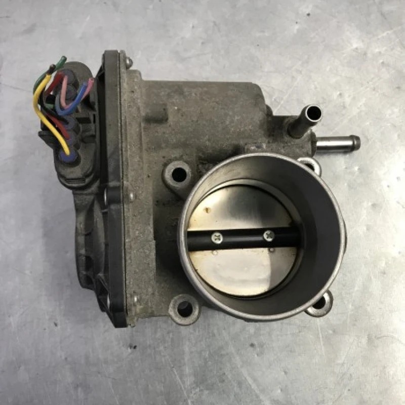 Clapeta de acceleratie / Lexus CT 200h CT 200h 2012 / Motor, racire si evacuare