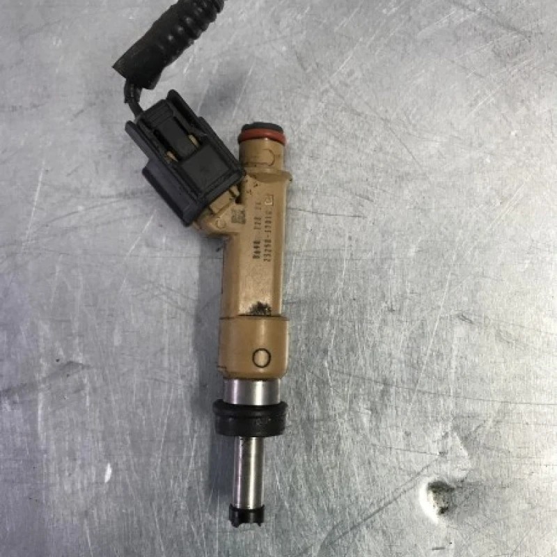 Injector / Lexus CT 200h CT 200h 2012 / Motor, racire si evacuare