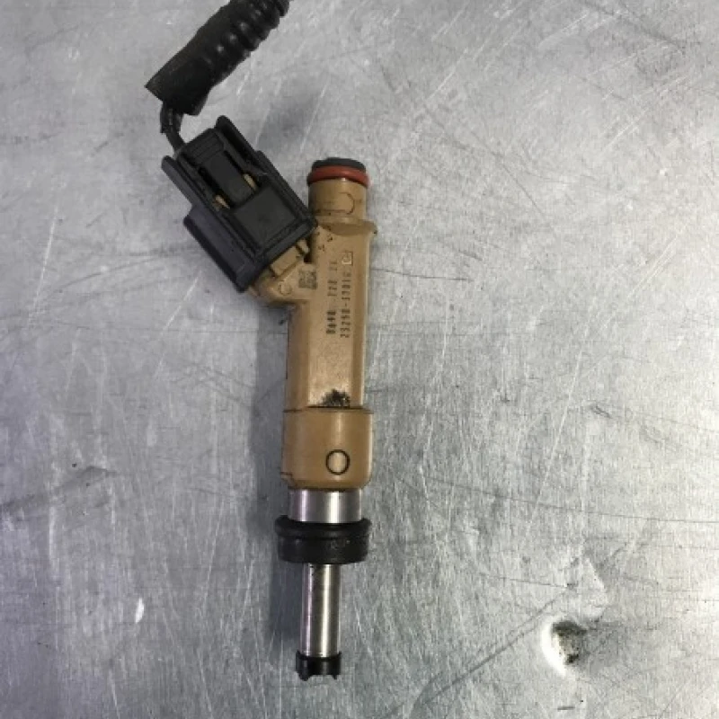 Injector Lexus 