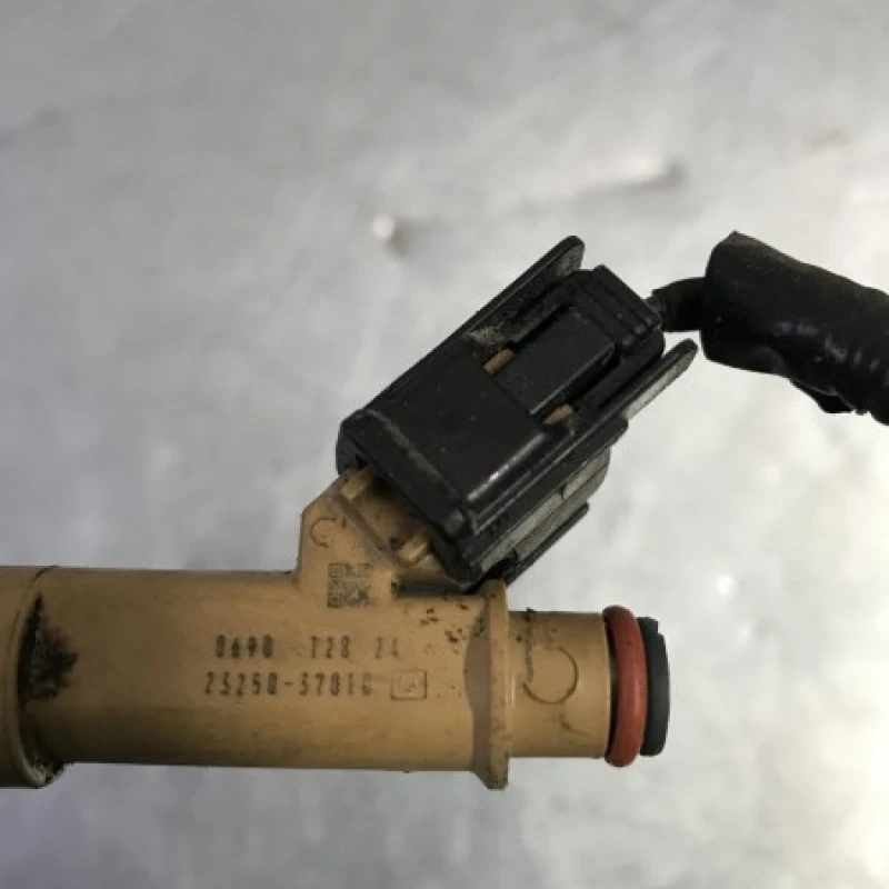 Injector / Lexus CT 200h CT 200h 2012 / Motor, racire si evacuare