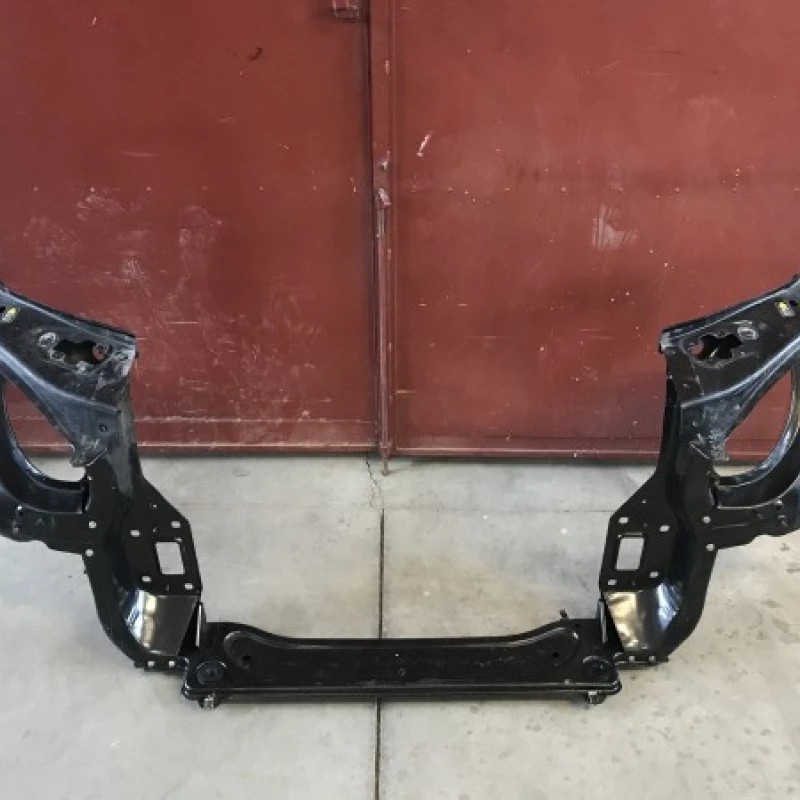 Trager / Mercedes-Benz GL Class X164 2012 / Caroserie, oglinzi si faruri