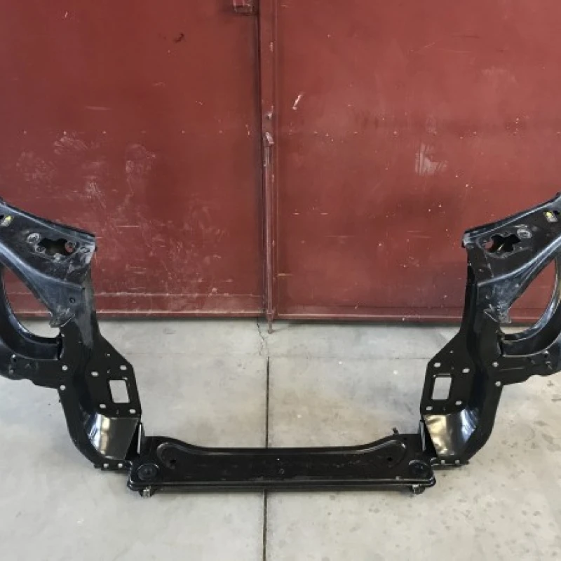 Trager / Mercedes-Benz GL Class X164 2012 / Caroserie, oglinzi si faruri