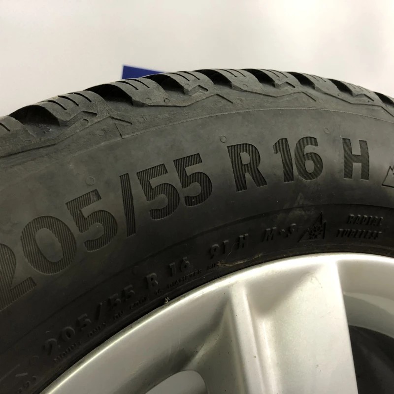 Jante aliaj / Audi A4 B8 2013 / Jante si roti