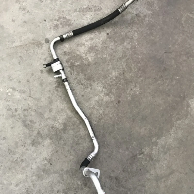 Conducta clima Mercedes-Benz 