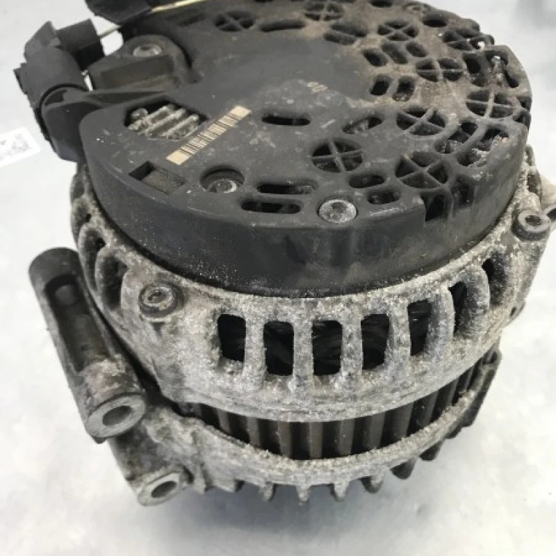 Alternator / Mercedes-Benz GL Class X164 2012 / Motor, racire si evacuare