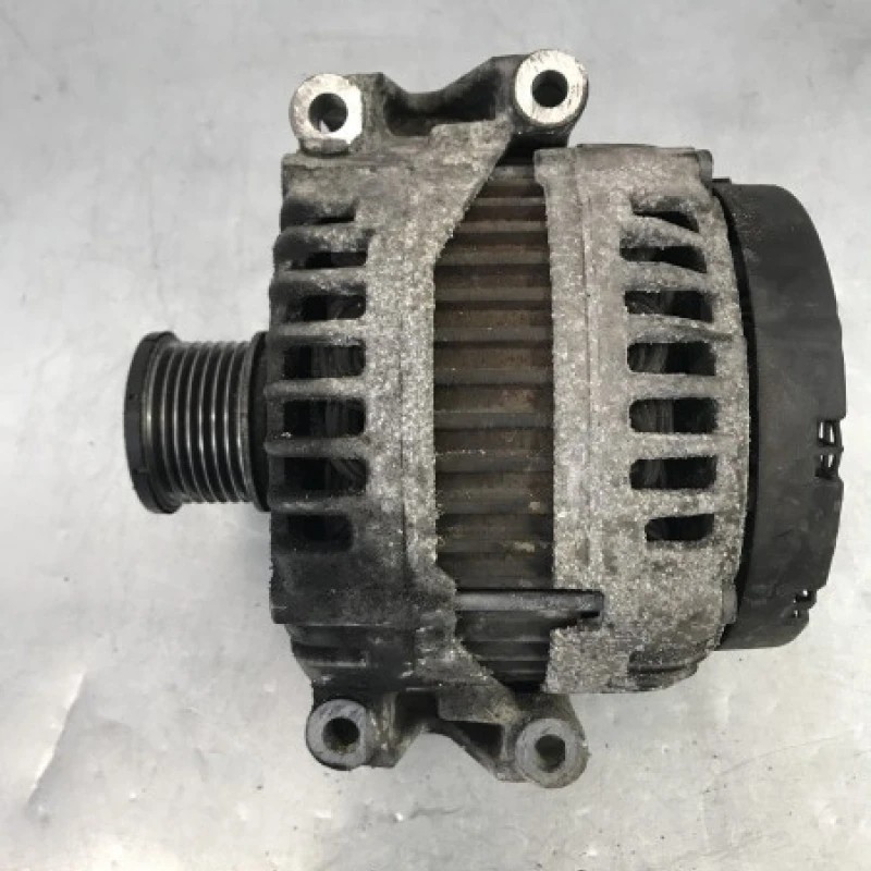 Alternator / Mercedes-Benz GL Class X164 2012 / Motor, racire si evacuare