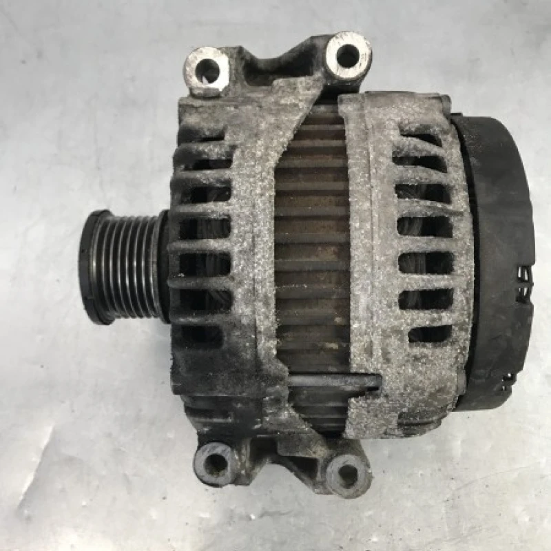 Alternator / Mercedes-Benz GL Class X164 2012 / Motor, racire si evacuare