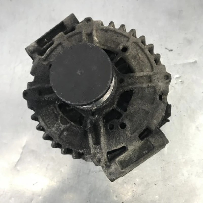 Alternator / Mercedes-Benz GL Class X164 2012 / Motor, racire si evacuare
