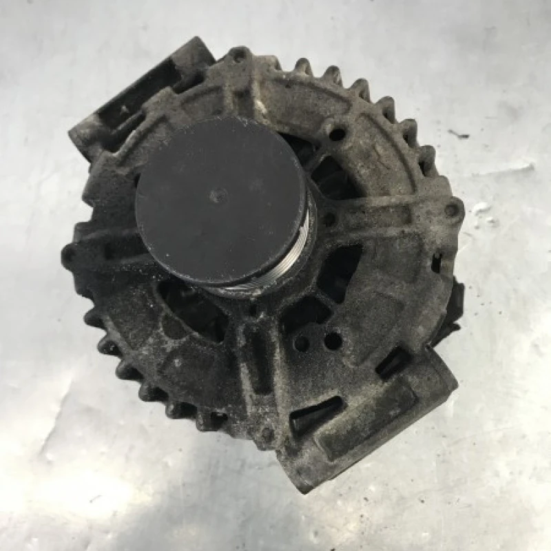 Alternator / Mercedes-Benz GL Class X164 2012 / Motor, racire si evacuare