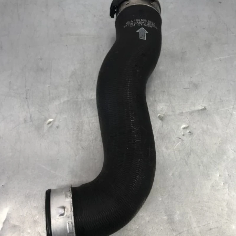 Tub intercooler Mercedes-Benz 