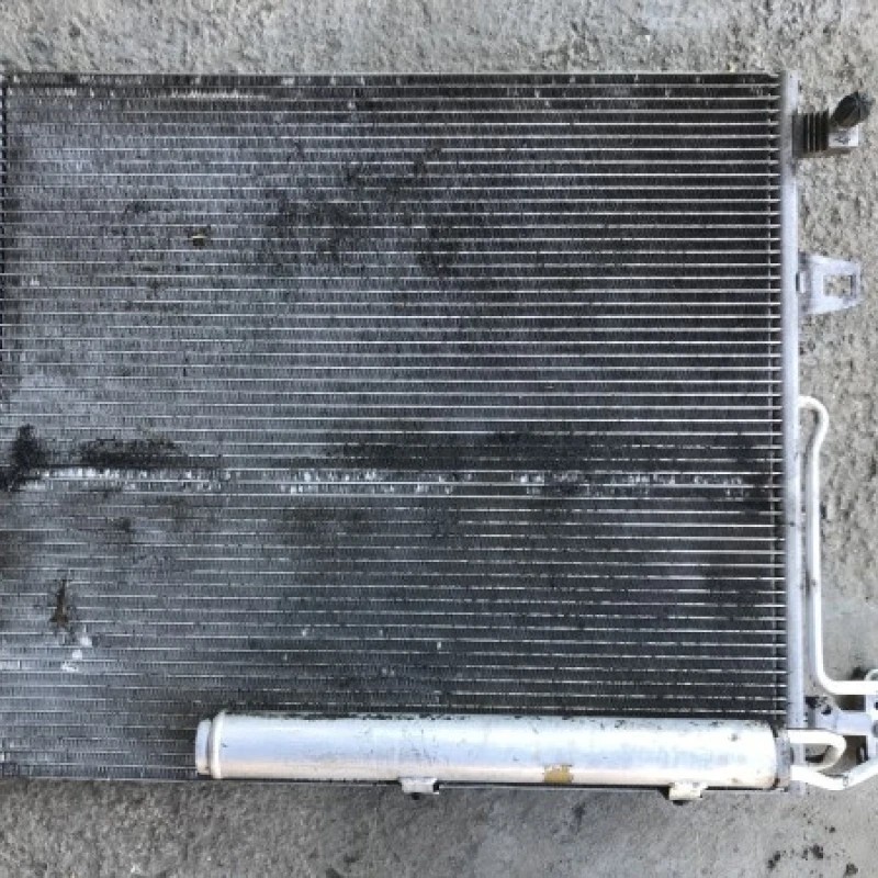 Radiator clima / Mercedes-Benz GL Class X164 2012 / Motor, racire si evacuare