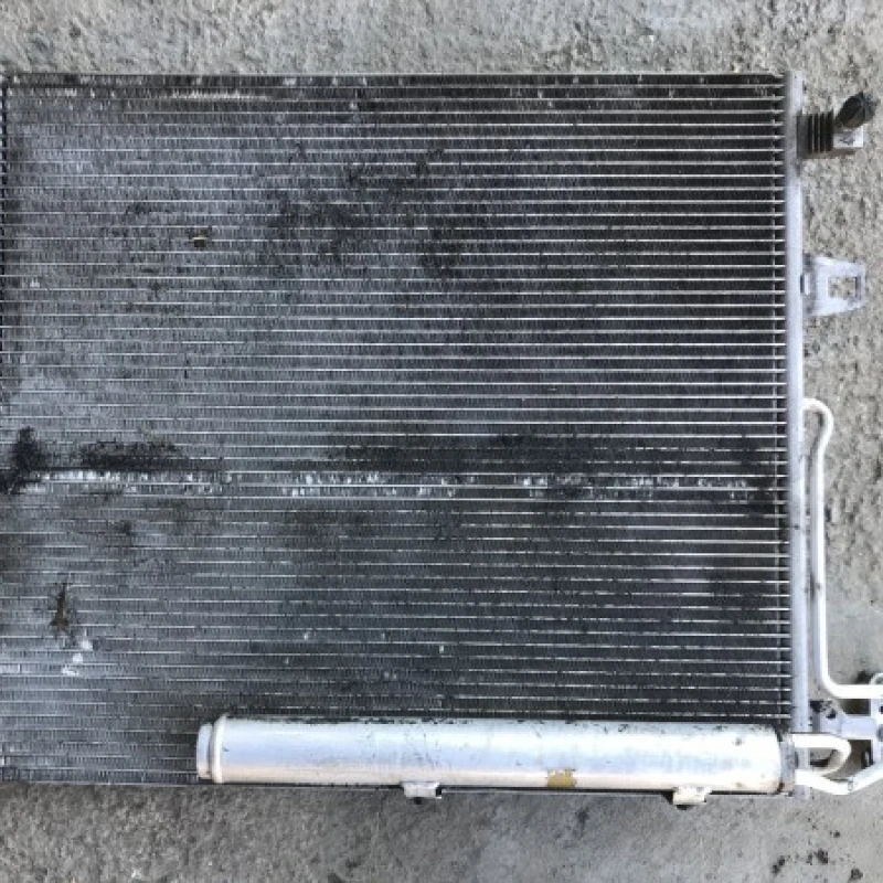 Radiator clima Mercedes-Benz 