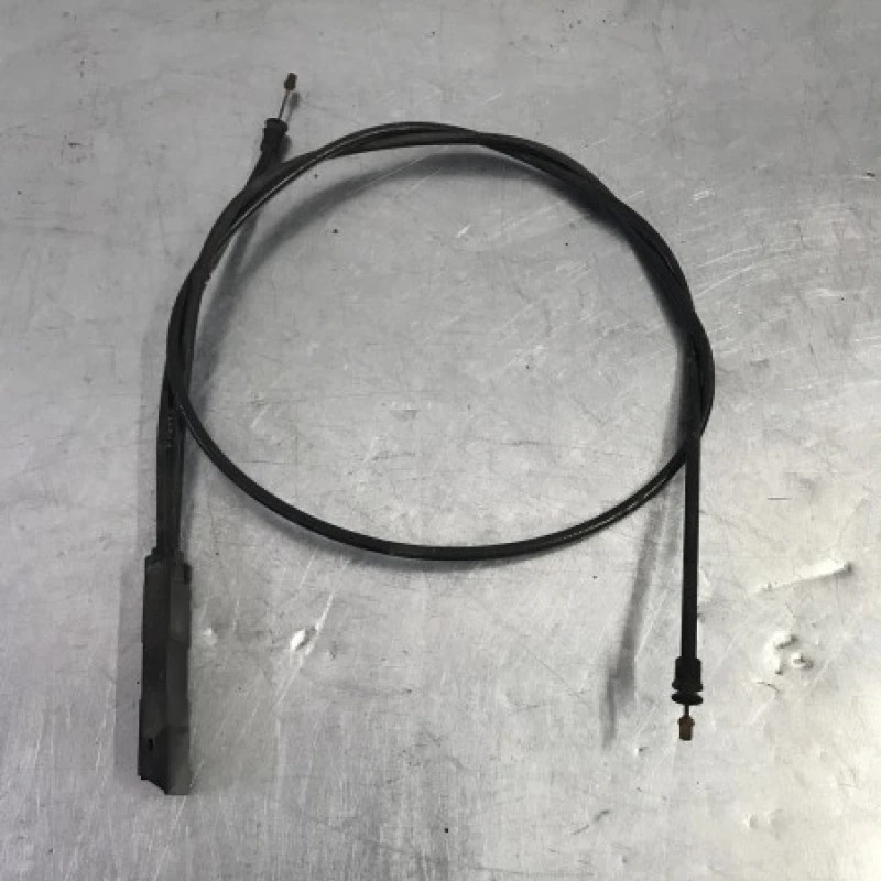 Cablu deschidere capota / Mercedes-Benz GL Class X164 2012 / Caroserie, oglinzi si faruri