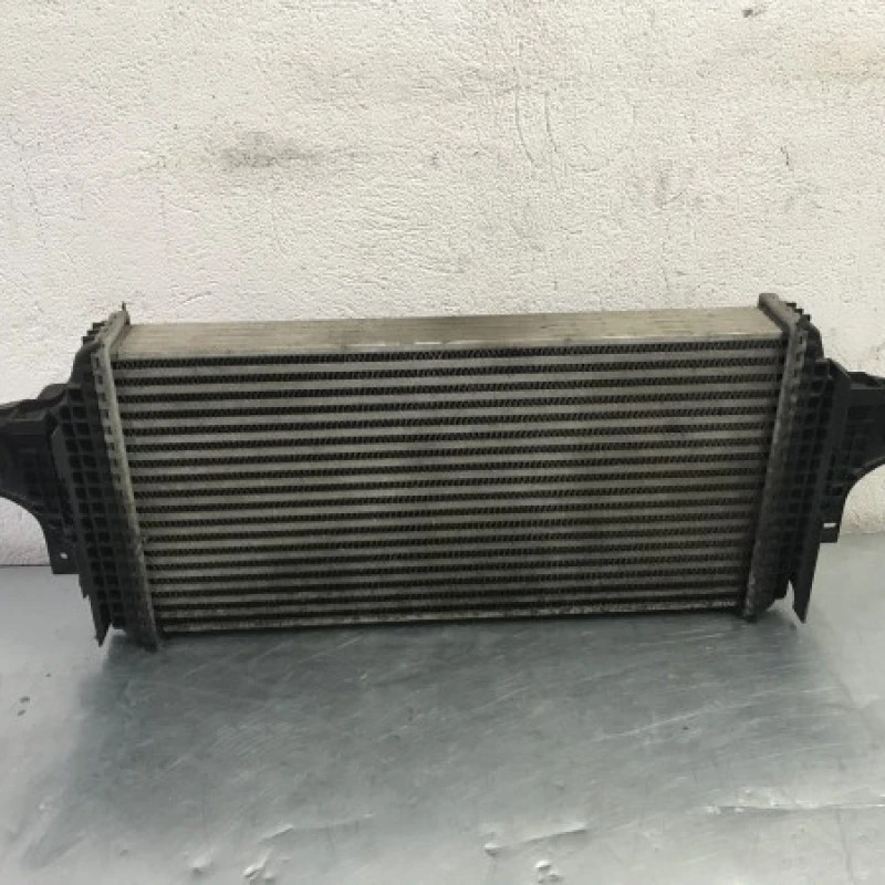 Radiator intercooler / Mercedes-Benz GL Class X164 2012 / Motor, racire si evacuare