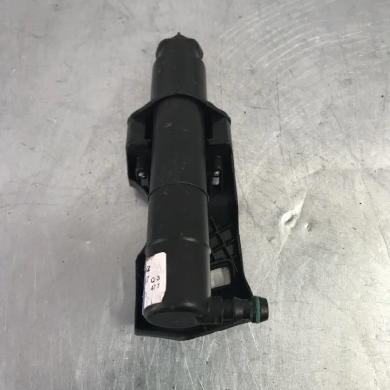Spalator far stanga / Mercedes-Benz GL Class X164 2012 / Caroserie, oglinzi si faruri