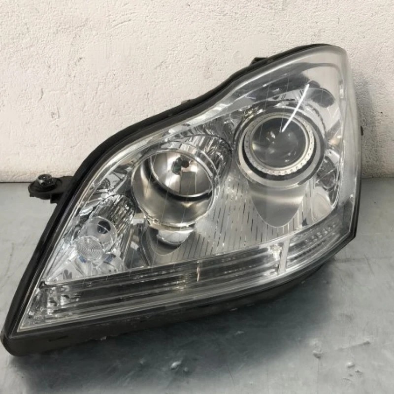 Far stanga xenon Mercedes-Benz GL Class X164 2012
