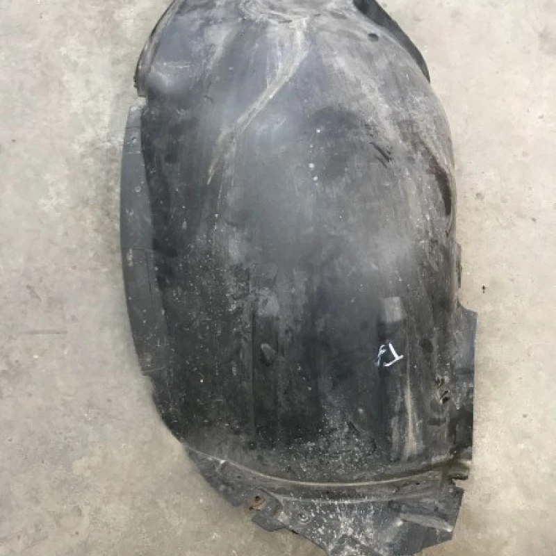 Carenaj dreapta fata mare Mercedes-Benz 