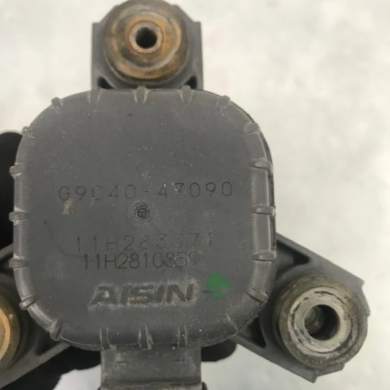 Pompa auxiliara recirculare apa / Lexus CT 200h CT 200h 2012 / Motor, racire si evacuare