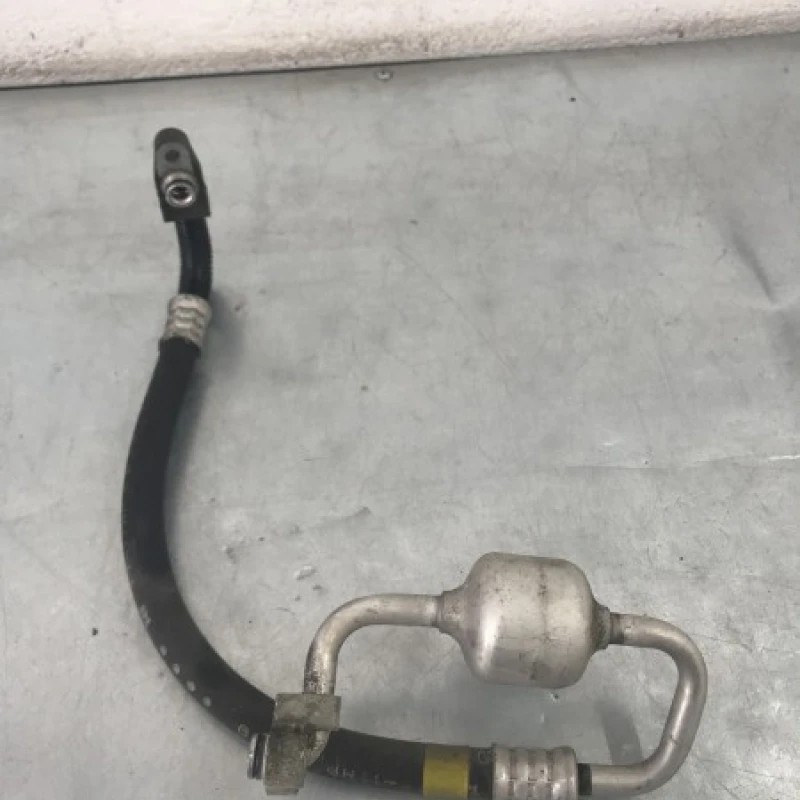 Conducta clima / Lexus CT 200h CT 200h 2012 / Climatizare
