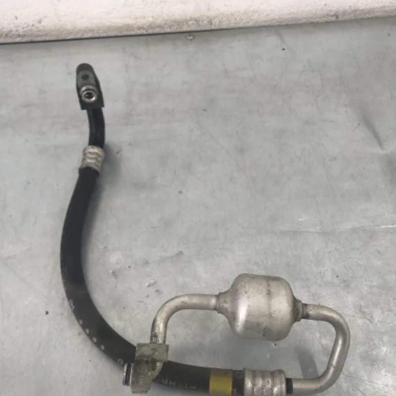 Conducta clima / Lexus CT 200h CT 200h 2012 / Climatizare