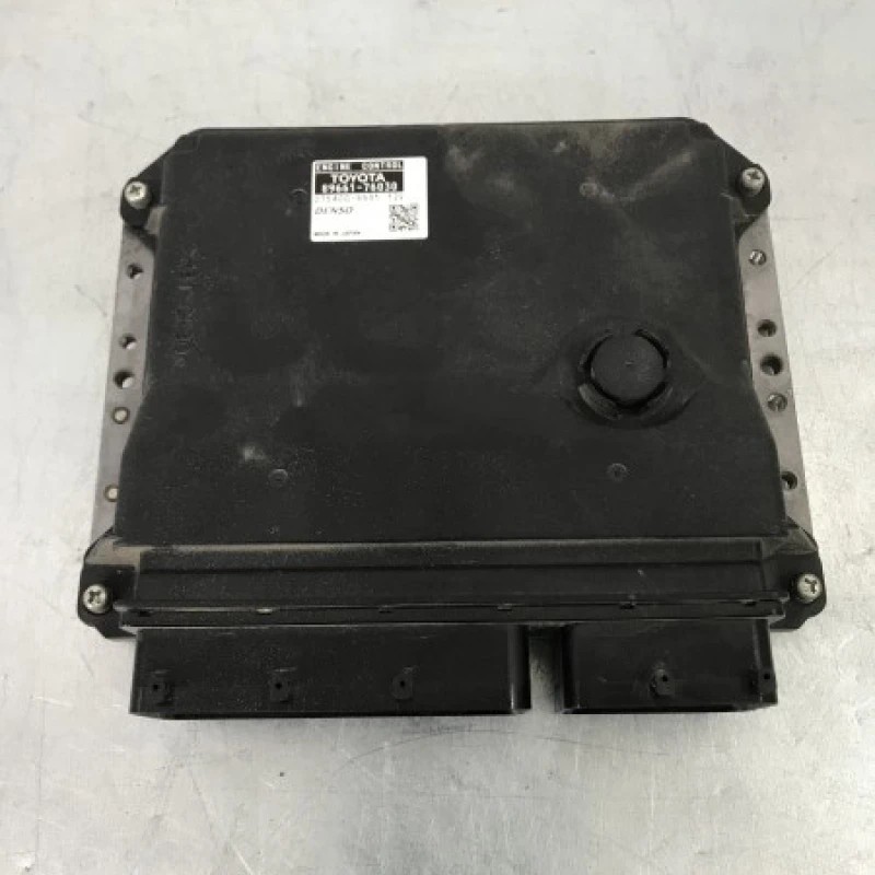 Calculator motor ecu Lexus CT 200h CT 200h 2012