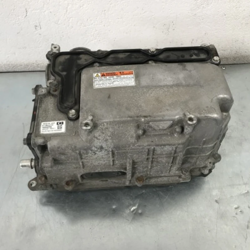Invertor Lexus 