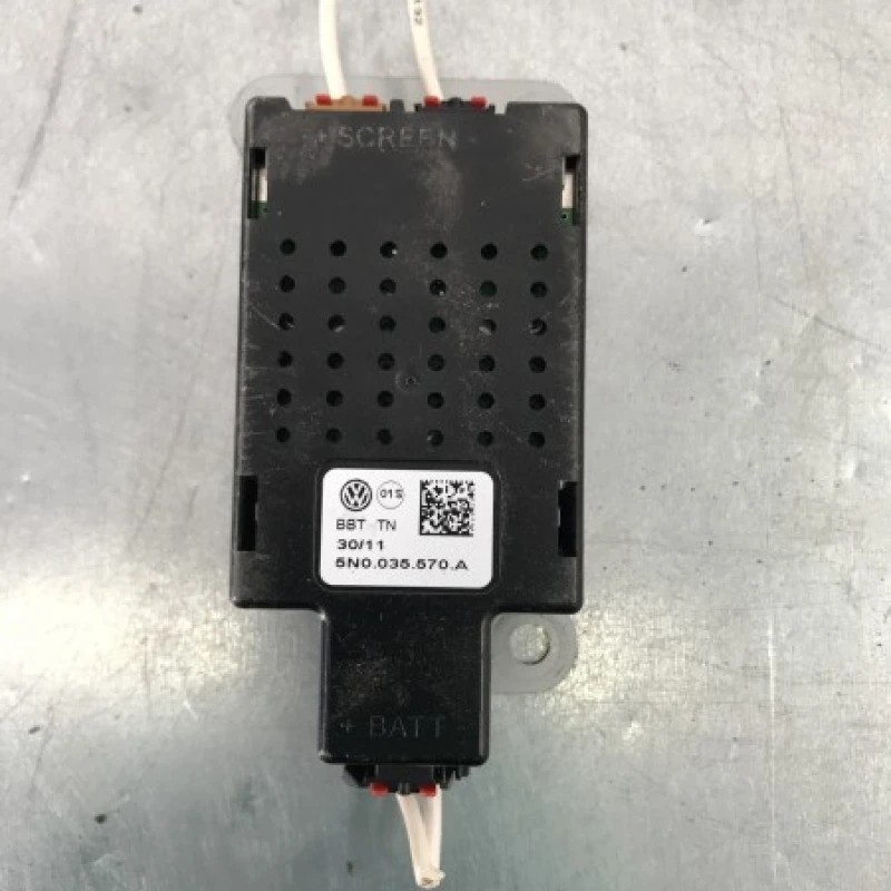 Amplificator antena Volkswagen Tiguan 5N 2009