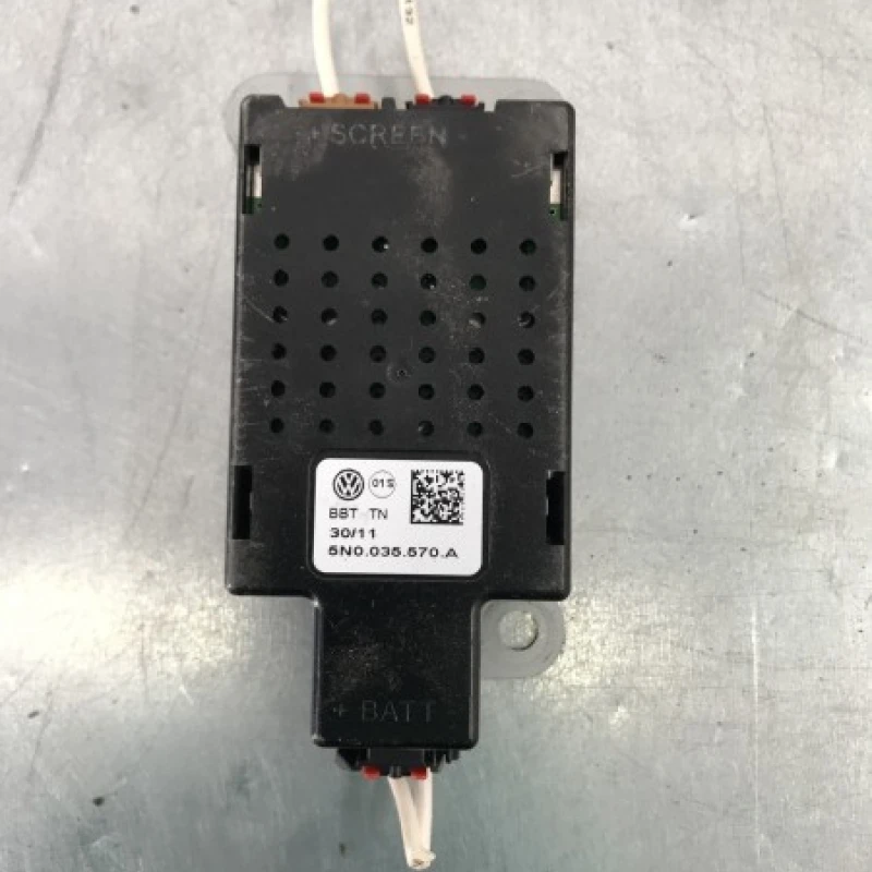 Amplificator antena Volkswagen 