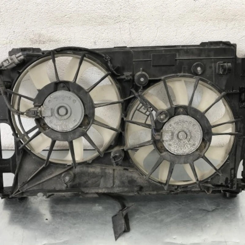 Electroventilator Lexus CT 200h CT 200h 2012