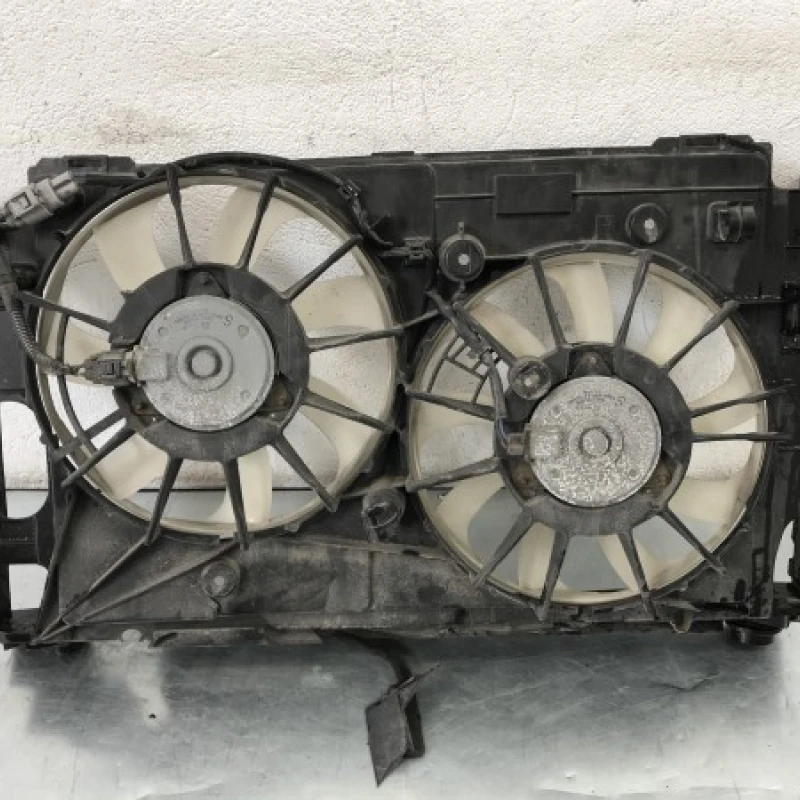 Electroventilator Lexus 
