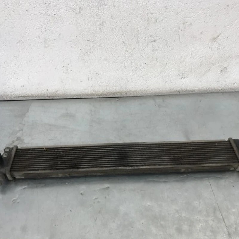 Radiator apa invertor / Lexus CT 200h CT 200h 2012 / Motor, racire si evacuare