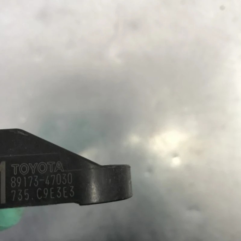 Senzor impact / Lexus CT 200h CT 200h 2012 / Audio si electronice