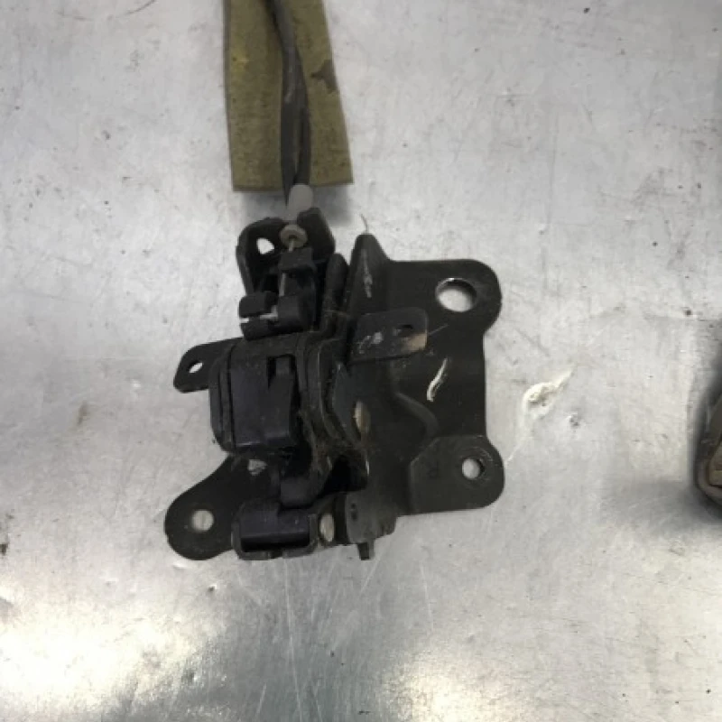 Iala broasca usa dreapta spate / Nissan Navara D40 2006 / Caroserie, oglinzi si faruri
