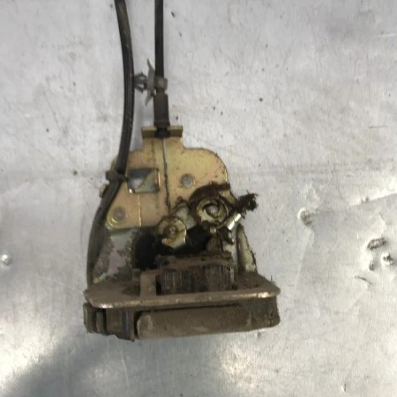 Iala broasca usa dreapta spate / Nissan Navara D40 2006 / Caroserie, oglinzi si faruri