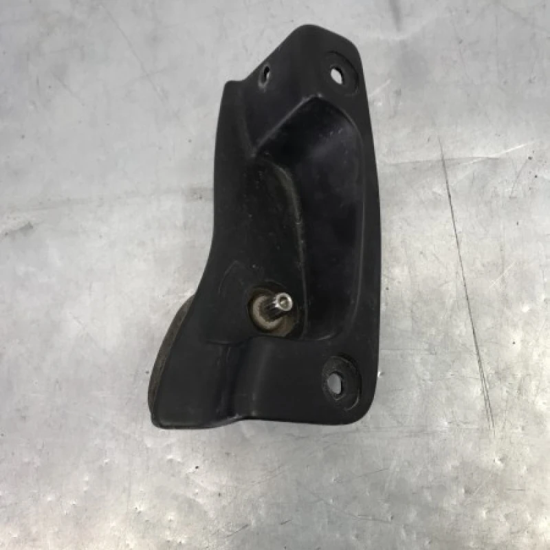 Maner usa dreapta spate / Nissan Navara D40 2006 / Caroserie, oglinzi si faruri