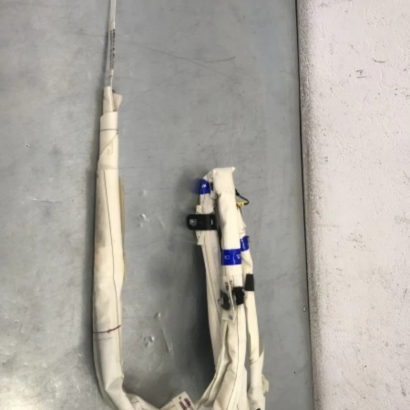 Airbag cortina stanga Volkswagen Tiguan 5N 2009