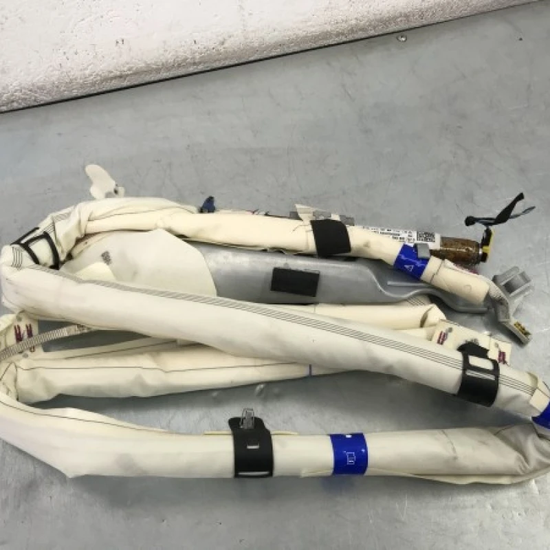 Airbag cortina dreapta Volkswagen 
